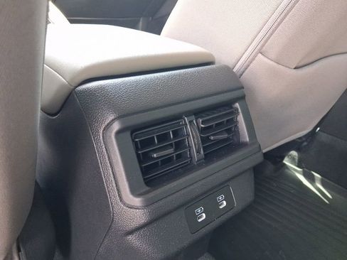 Certified 2025 Honda Accord SE image 23