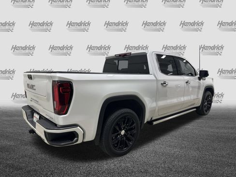 Used 2024 GMC Sierra 1500 Denali w/ Denali Reserve Package image 10