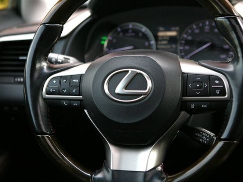 Used 2017 Lexus RX 350 AWD w/ Premium Package image 21