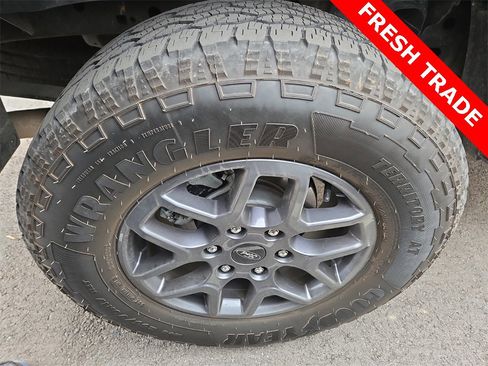 Used 2024 Ford Ranger XLT image 5