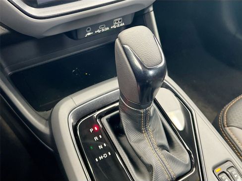 New 2026 Subaru Crosstrek 2.5i Wilderness image 14