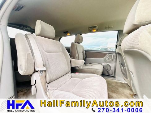 Used 2006 Toyota Sienna LE FWD image 29