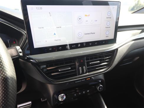 Used 2023 Ford Escape ST-Line w/ Tech Pack #1 image 19