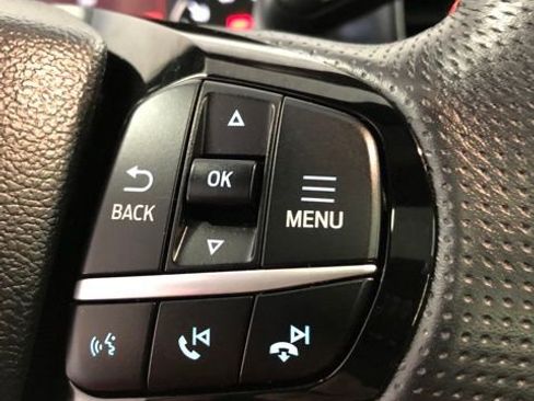 Certified 2022 Ford Explorer ST-Line w/ Class IV Trailer Tow Package image 23