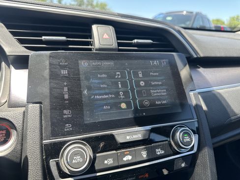 Used 2016 Honda Civic EX-L image 26
