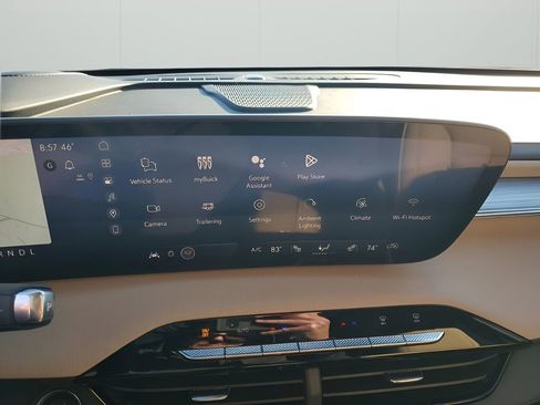 New 2026 Buick Enclave Preferred w/ Power Package image 39