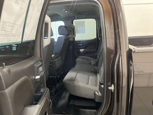 Used 2019 Chevrolet Silverado 1500 LT w/ All Star Edition image 25