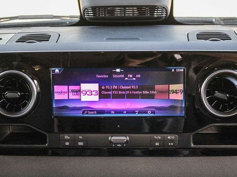 New 2026 Mercedes-Benz Sprinter 2500 image 15