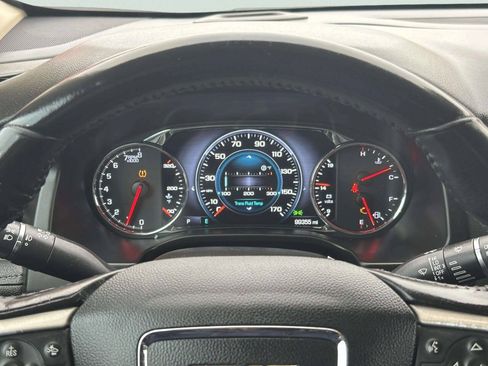 Used 2019 GMC Acadia Denali AWD/4WD image 31