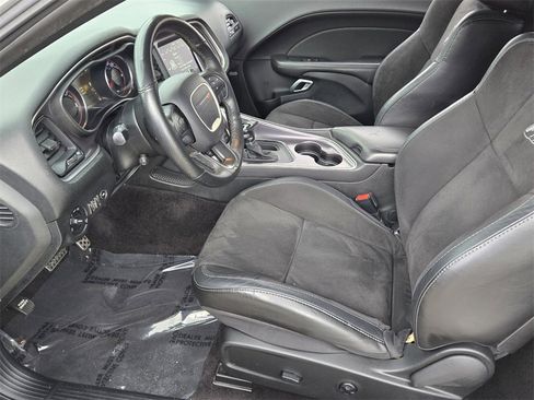 Used 2018 Dodge Challenger R/T Scat Pack image 14