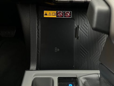 New 2026 Toyota 4Runner 4WD image 28