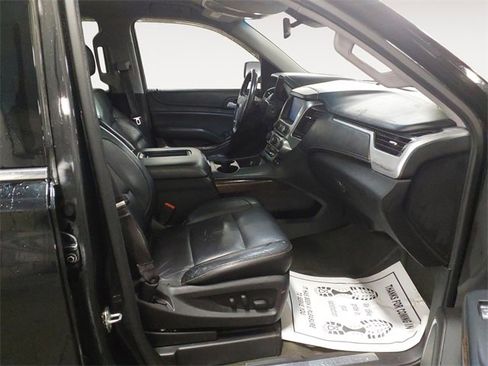 Used 2015 Chevrolet Tahoe LT image 15