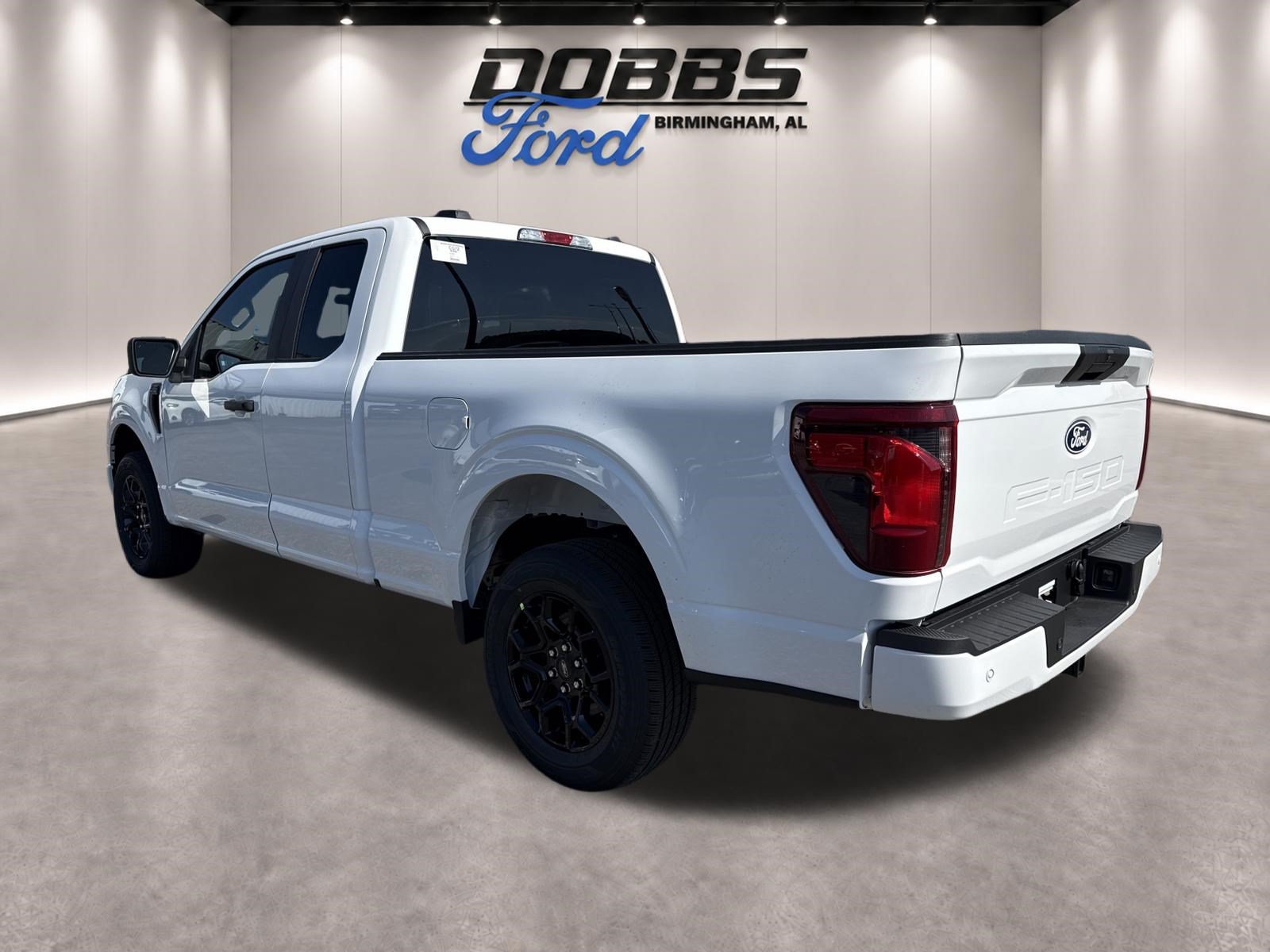 New 2026 Ford F150 STX RWD image 8