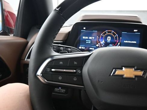 New 2026 Chevrolet Tahoe High Country AWD/4WD image 17