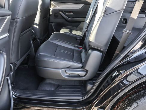 New 2026 MAZDA CX-70 3.3 Turbo w/ Premium Package image 37