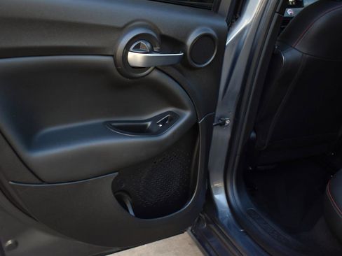 Used 2022 FIAT 500X Sport image 33