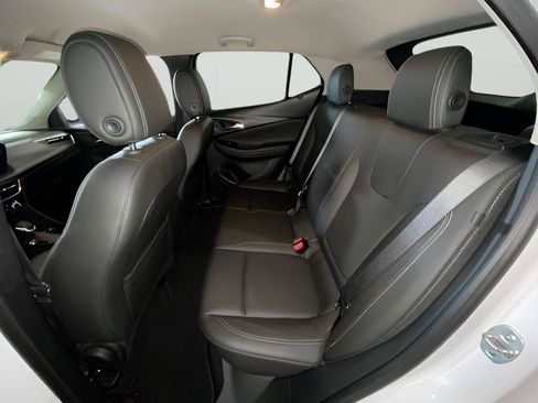 Used 2024 Buick Encore GX Sport Touring AWD/4WD image 15