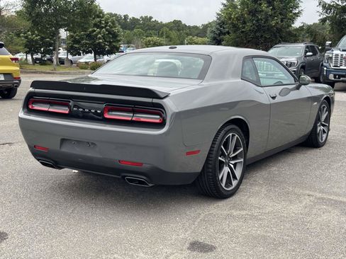 Used 2023 Dodge Challenger R/T RWD image 27