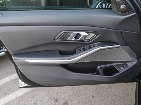 New 2026 BMW 330i xDrive 330i NA xDrive w/ M Sport Package image 17