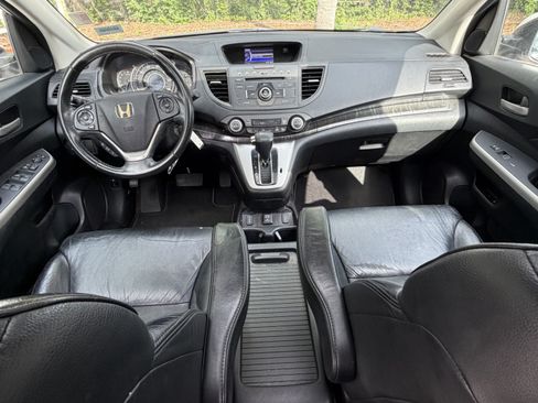 Used 2013 Honda CR-V EX-L image 29