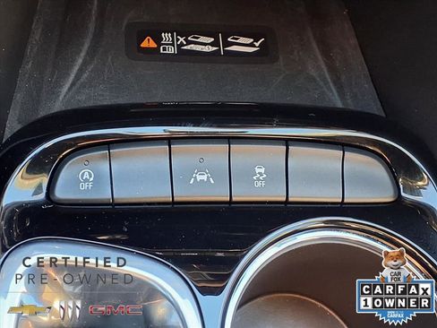 Certified 2024 Buick Encore GX Avenir w/ Avenir Technology Package image 8