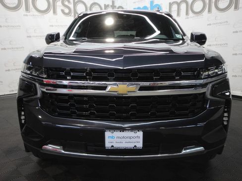 Used 2023 Chevrolet Tahoe LS w/ Driver Alert Package AWD/4WD image 12
