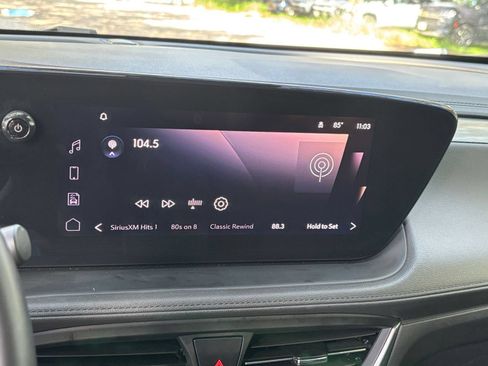 Used 2026 Buick Encore GX Preferred FWD image 19