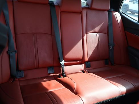 Used 2025 Toyota Camry XSE image 11