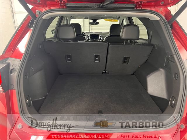 Used 2023 Chevrolet Equinox Premier FWD image 34