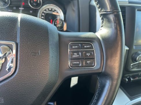 Used 2016 RAM 1500 Outdoorsman image 17