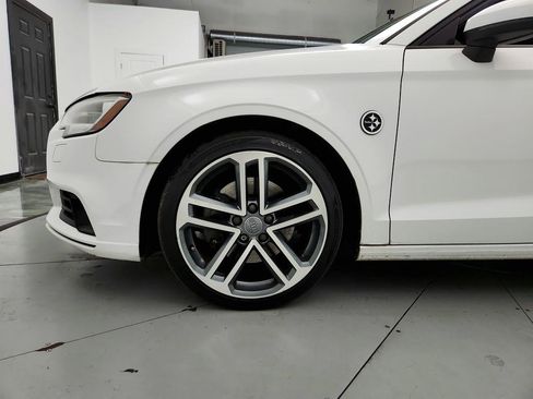 Used 2019 Audi A3 2.0T Titanium image 32