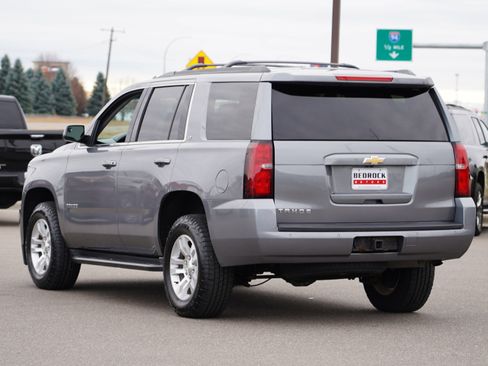 Used 2018 Chevrolet Tahoe LT image 5