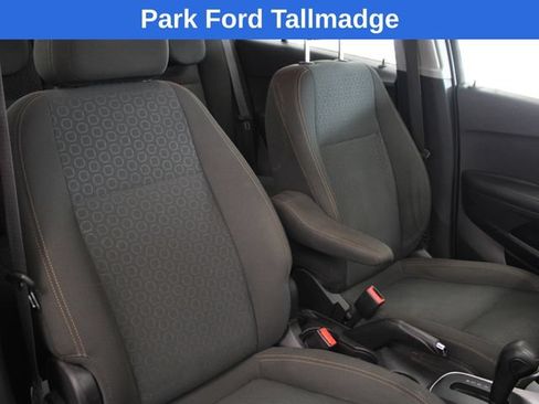 Used 2018 Chevrolet Trax LS AWD/4WD image 21