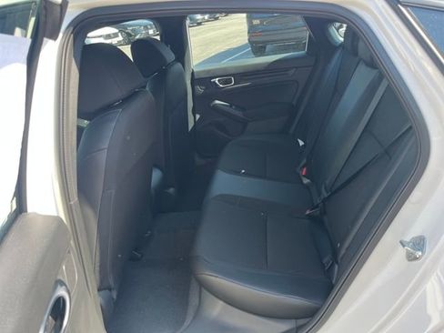 New 2026 Honda Civic Sport image 14