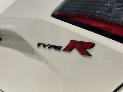 New 2026 Honda Civic Type R image 10