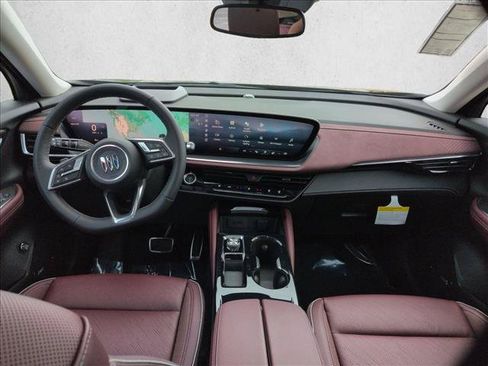 New 2026 Buick Envision Sport Touring AWD/4WD image 14
