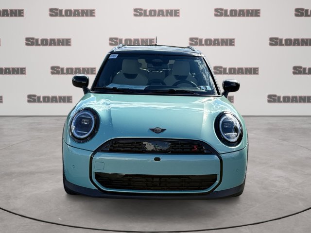 New 2027 MINI Cooper S FWD image 8
