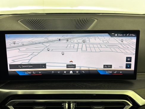 Certified 2024 BMW i4 eDrive35 w/ Convenience Package RWD image 23