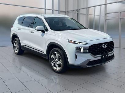 Used 2023 Hyundai Santa Fe SEL