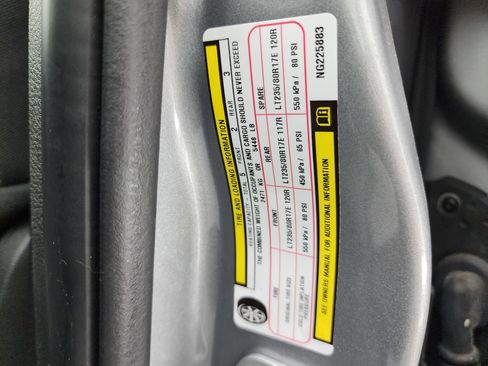 Used 2022 RAM 3500 Big Horn w/ Level B Equipment Group image 71