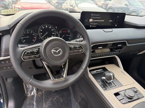New 2026 MAZDA CX-90 3.3 Turbo w/ Preferred Package image 14