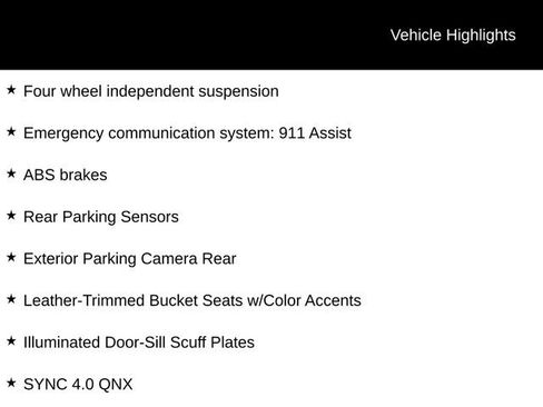 Used 2024 Ford Mustang GT Premium image 7