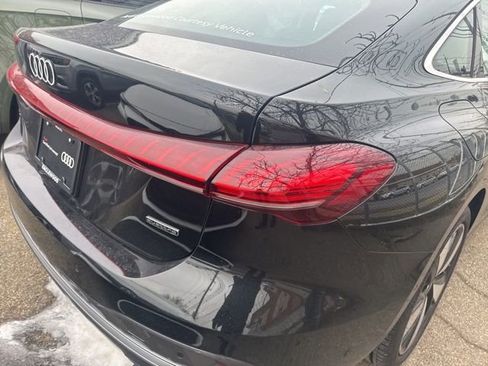 Certified 2025 Audi A5 2.0T Premium Plus w/ Premium Plus image 6