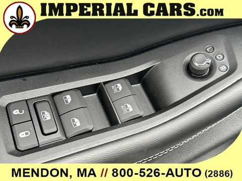 New 2025 Jeep Grand Cherokee L Limited w/ Black Appearance Package AWD/4WD image 26