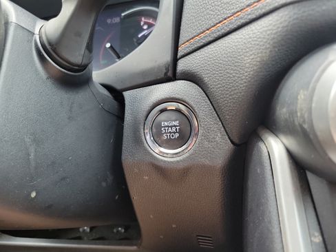Used 2024 Toyota RAV4 Adventure AWD/4WD image 31