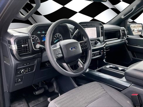 Certified 2022 Ford F150 XL w/ STX Appearance Package image 13