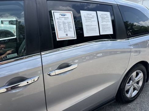 Used 2019 Honda Odyssey EX-L image 17