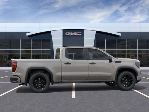New 2026 GMC Sierra 1500 Pro w/ Graphite Edition image 36