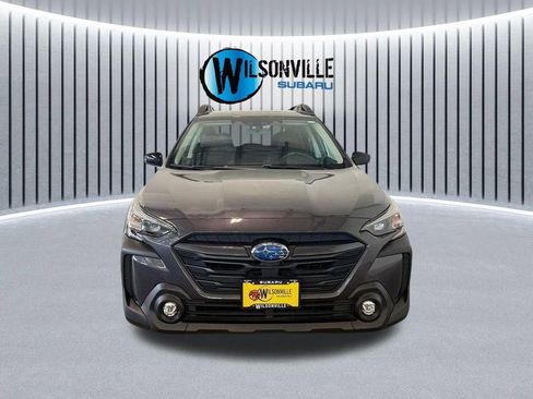 Certified 2024 Subaru Outback Premium AWD/4WD image 3