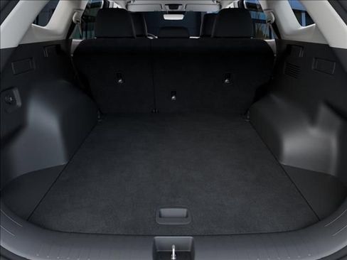 New 2026 Kia Sportage LX FWD image 19